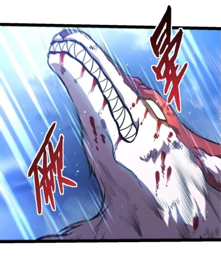 Evolution Begins With A Big Tree - Chapter 367 - Page 32