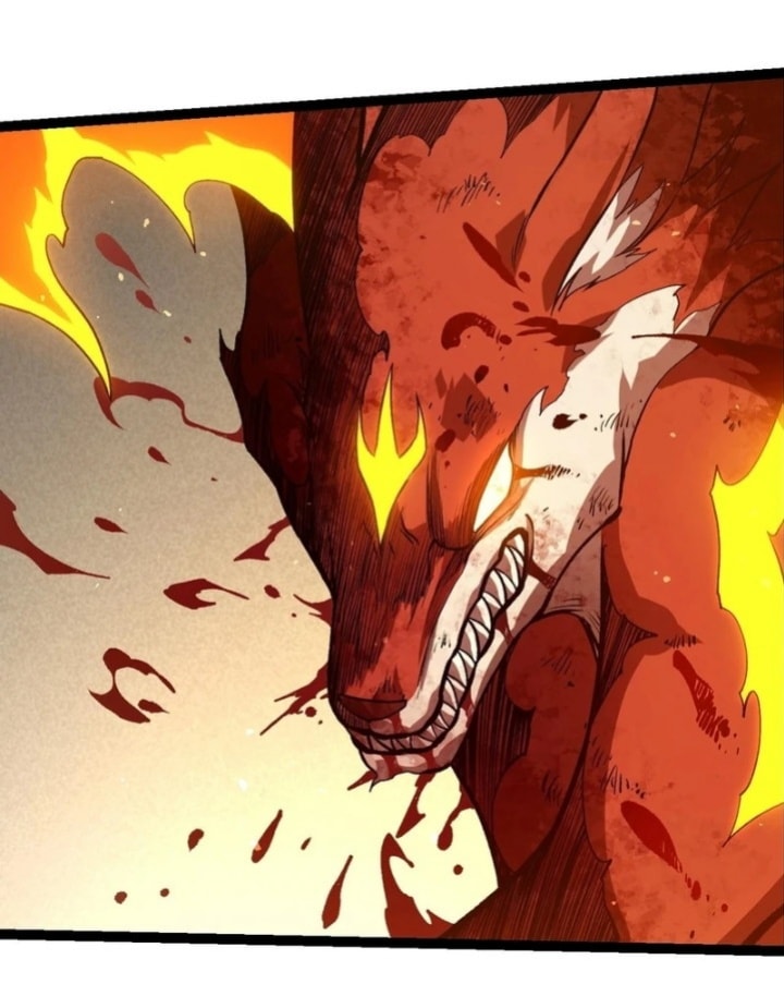 Evolution Begins With A Big Tree - Chapter 367 - Page 36