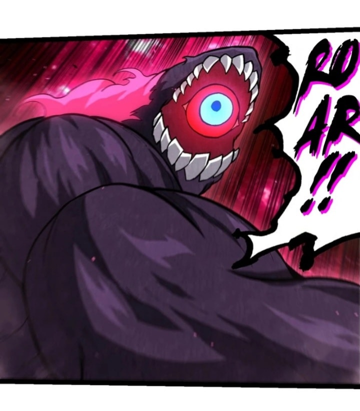 Evolution Begins With A Big Tree - Chapter 367 - Page 4