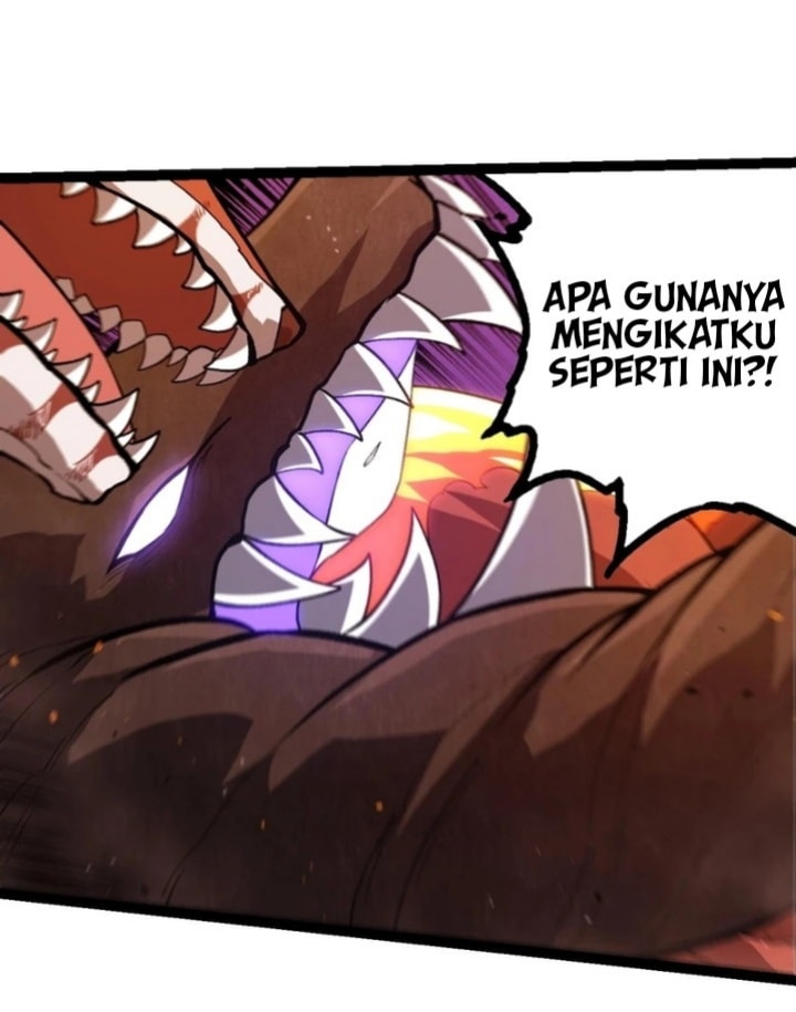 Evolution Begins With A Big Tree - Chapter 367 - Page 40