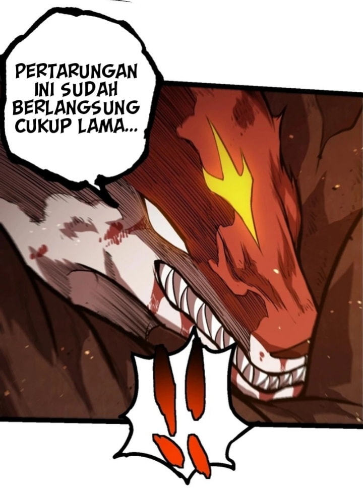 Evolution Begins With A Big Tree - Chapter 367 - Page 41