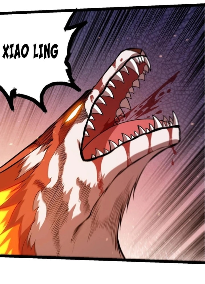 Evolution Begins With A Big Tree - Chapter 367 - Page 42
