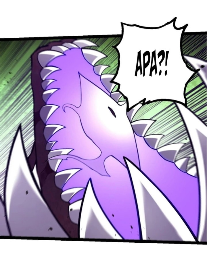 Evolution Begins With A Big Tree - Chapter 367 - Page 43
