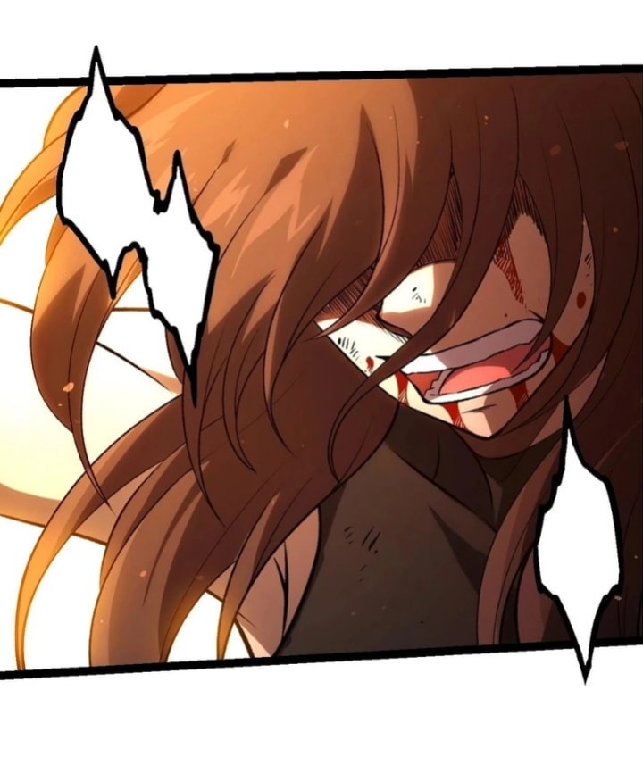 Evolution Begins With A Big Tree - Chapter 367 - Page 44
