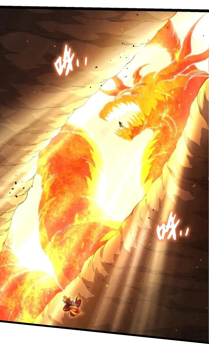 Evolution Begins With A Big Tree - Chapter 367 - Page 46