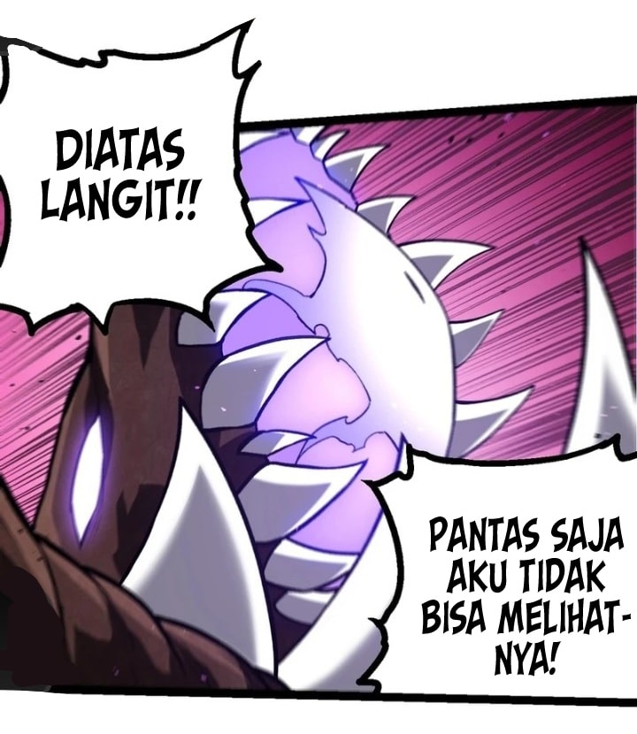 Evolution Begins With A Big Tree - Chapter 367 - Page 47