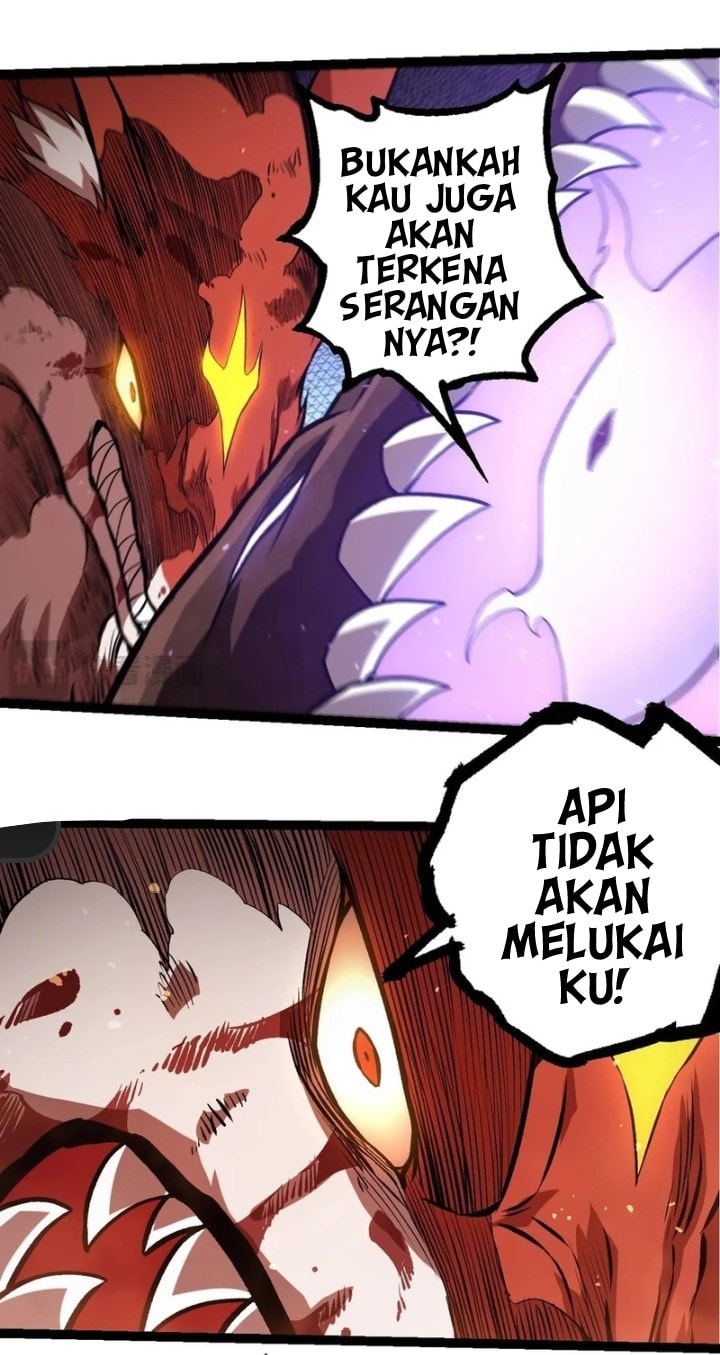 Evolution Begins With A Big Tree - Chapter 367 - Page 48