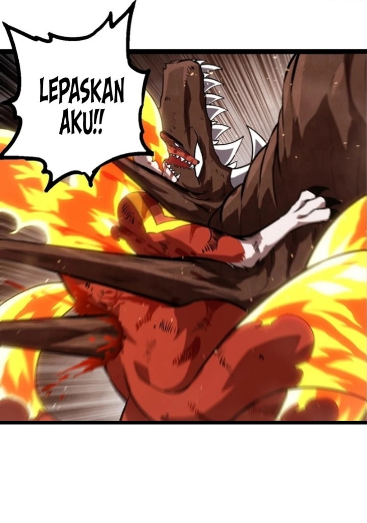 Evolution Begins With A Big Tree - Chapter 367 - Page 49
