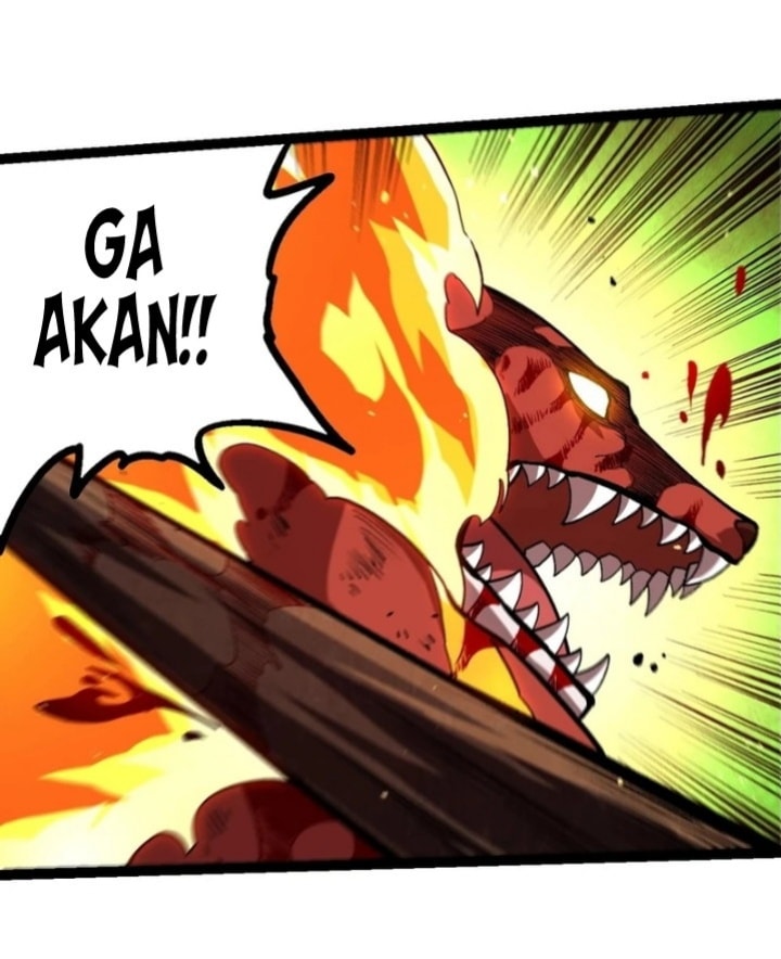 Evolution Begins With A Big Tree - Chapter 367 - Page 50
