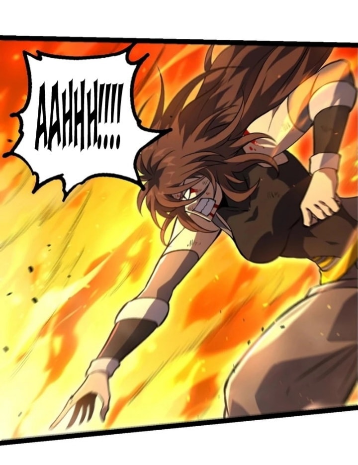 Evolution Begins With A Big Tree - Chapter 367 - Page 51