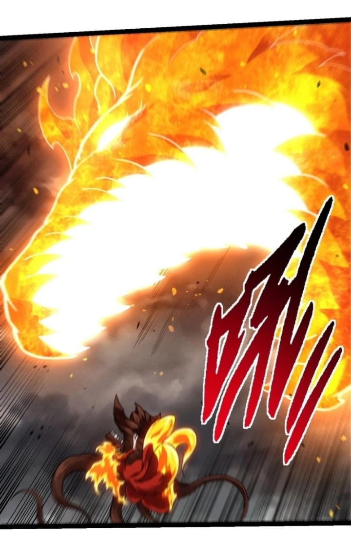 Evolution Begins With A Big Tree - Chapter 367 - Page 52