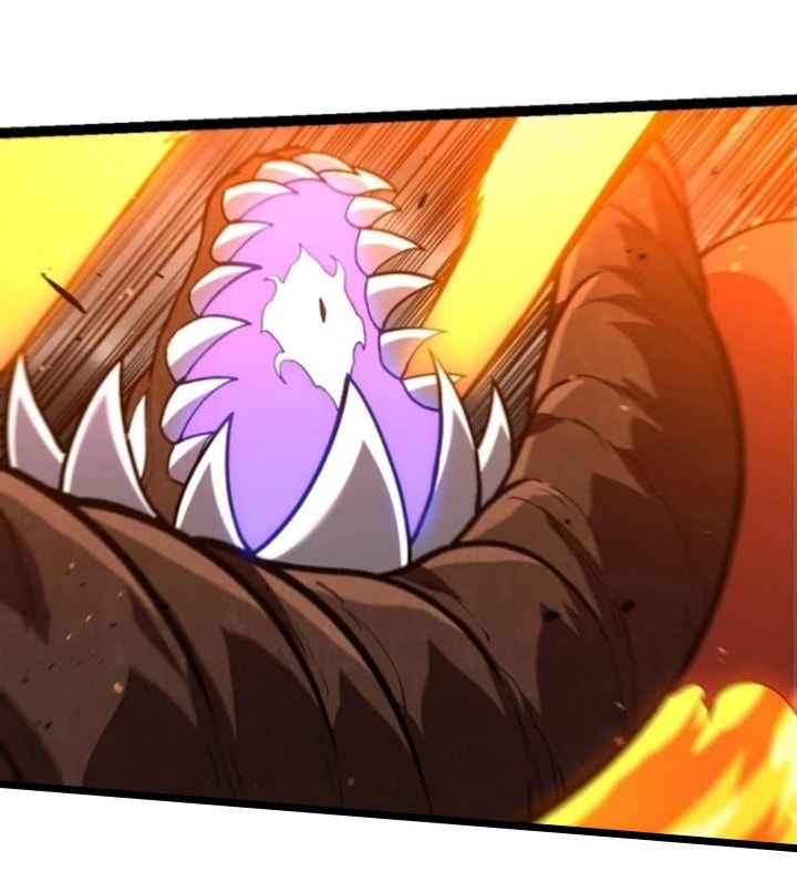 Evolution Begins With A Big Tree - Chapter 367 - Page 53