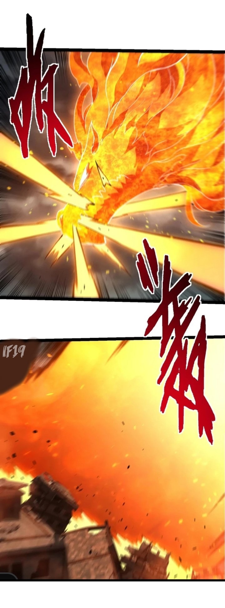 Evolution Begins With A Big Tree - Chapter 367 - Page 54