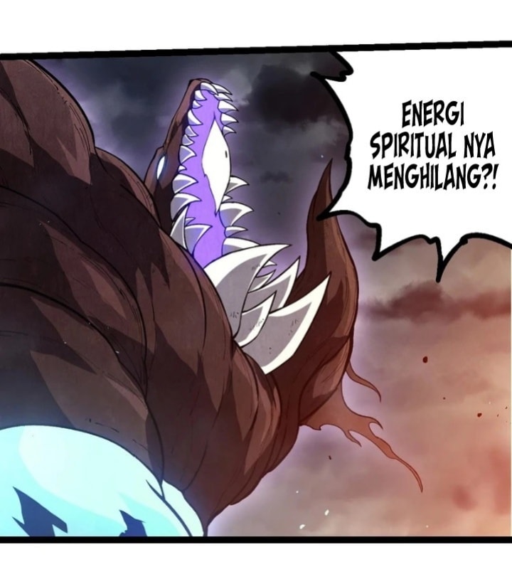 Evolution Begins With A Big Tree - Chapter 367 - Page 8