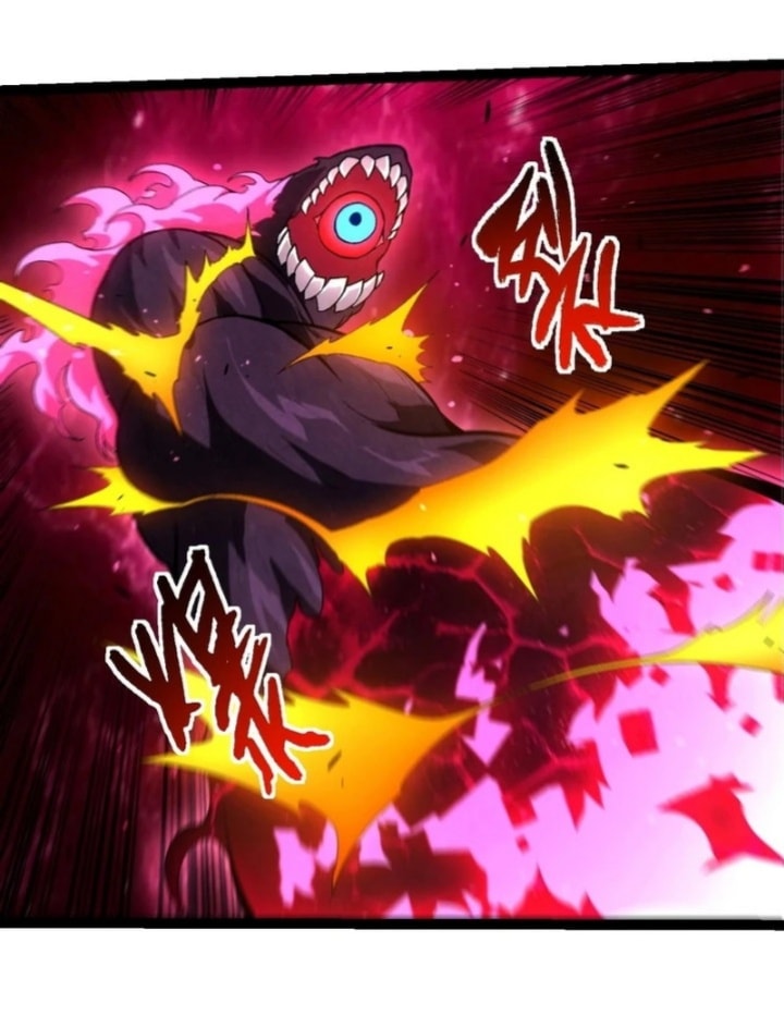 Evolution Begins With A Big Tree - Chapter 367 - Page 9