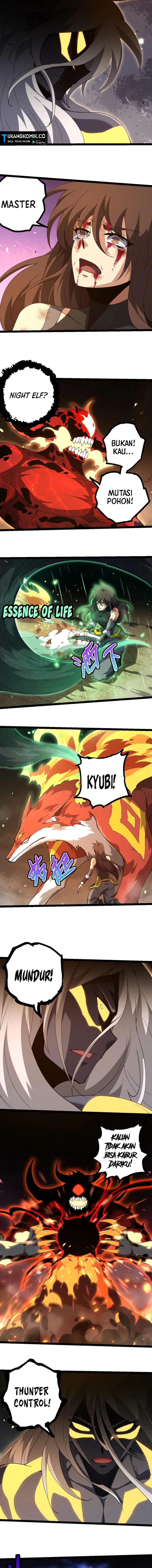 Evolution Begins With A Big Tree - Chapter 368 - Page 6