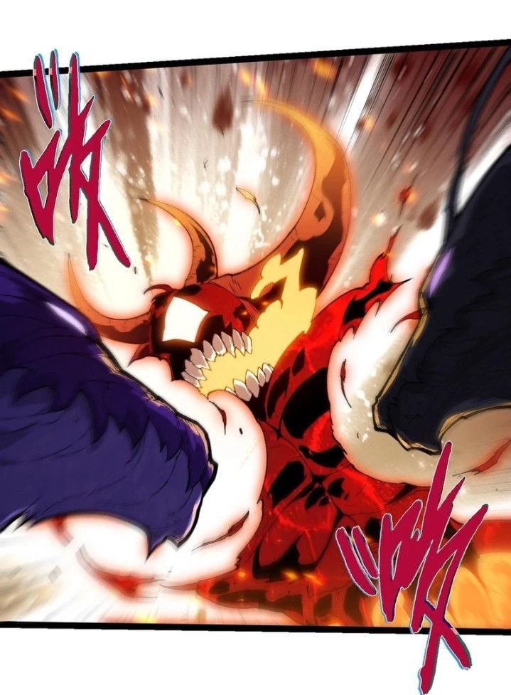 Evolution Begins With A Big Tree - Chapter 369 - Page 12
