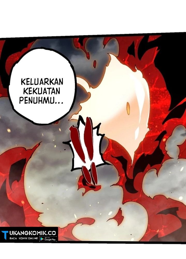 Evolution Begins With A Big Tree - Chapter 369 - Page 17
