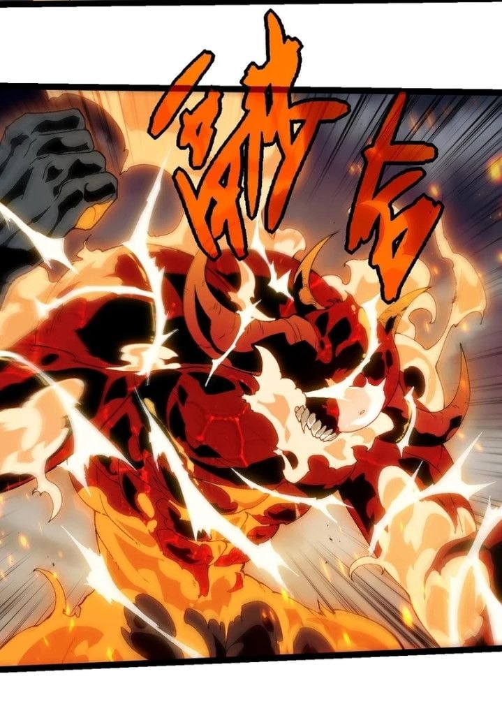 Evolution Begins With A Big Tree - Chapter 369 - Page 19