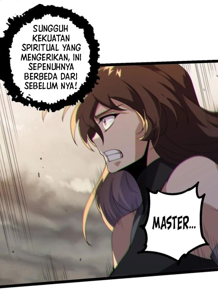 Evolution Begins With A Big Tree - Chapter 369 - Page 23