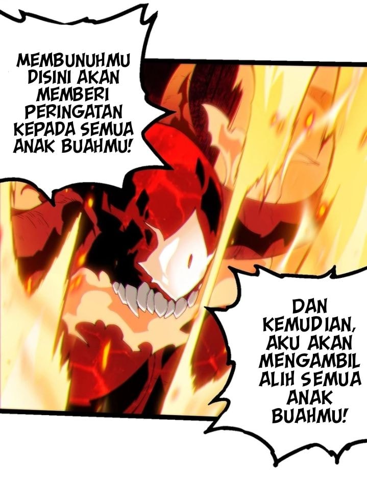 Evolution Begins With A Big Tree - Chapter 369 - Page 24