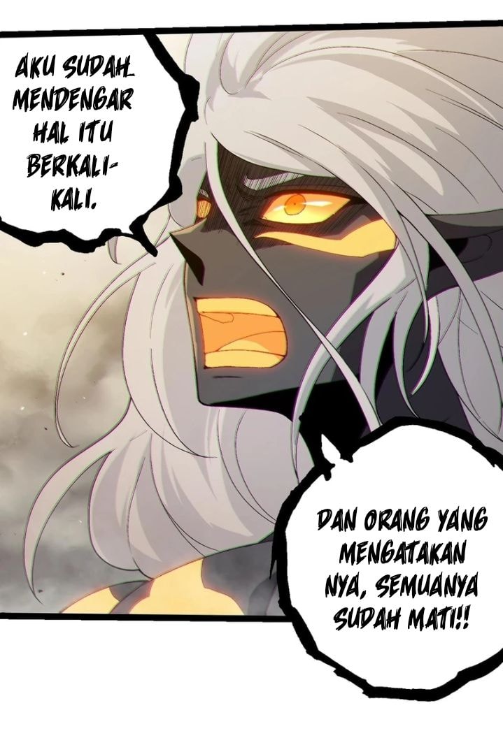 Evolution Begins With A Big Tree - Chapter 369 - Page 25