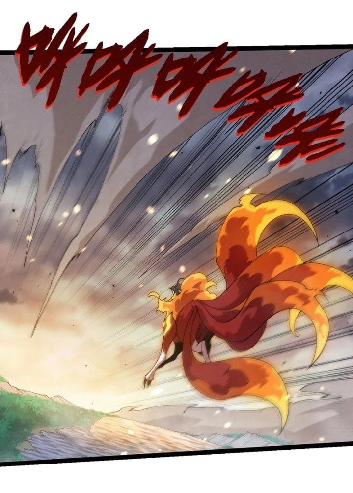 Evolution Begins With A Big Tree - Chapter 369 - Page 29