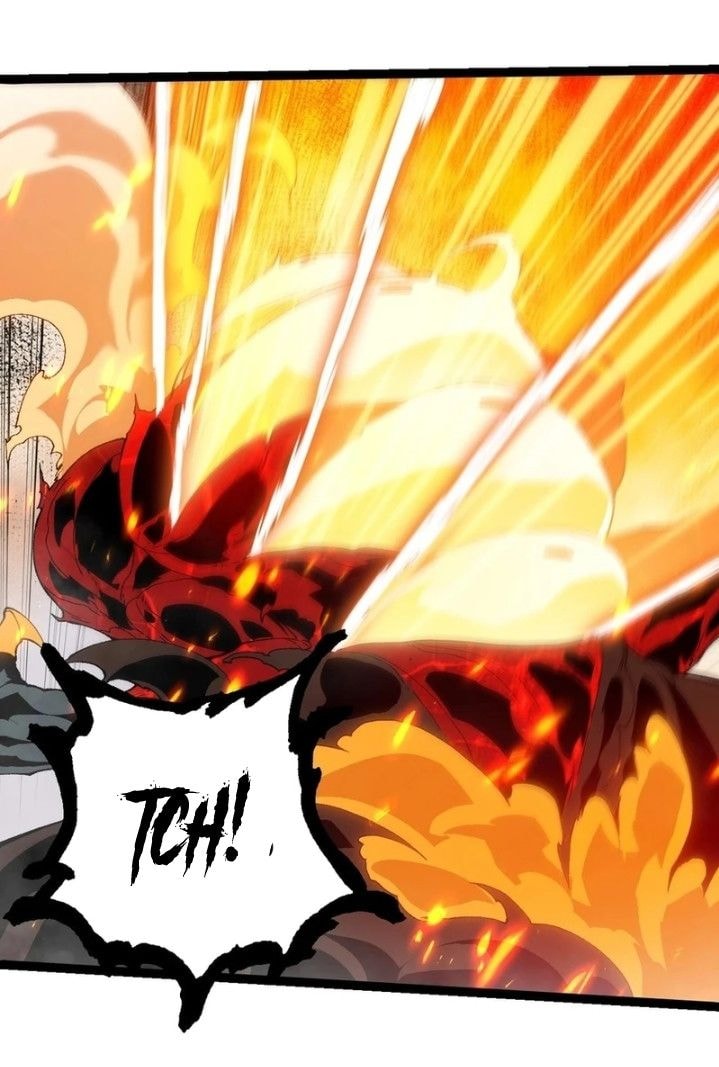 Evolution Begins With A Big Tree - Chapter 369 - Page 42