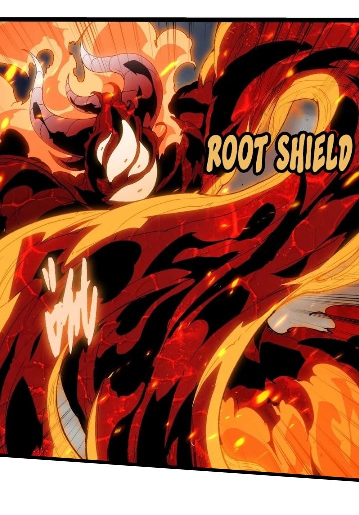 Evolution Begins With A Big Tree - Chapter 369 - Page 48