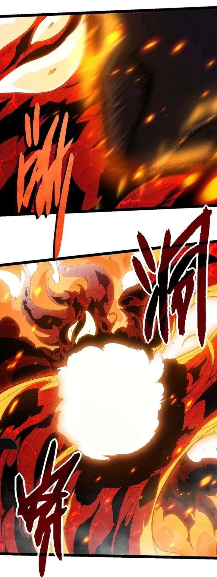 Evolution Begins With A Big Tree - Chapter 369 - Page 49