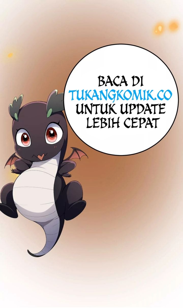 Evolution Begins With A Big Tree - Chapter 369 - Page 51