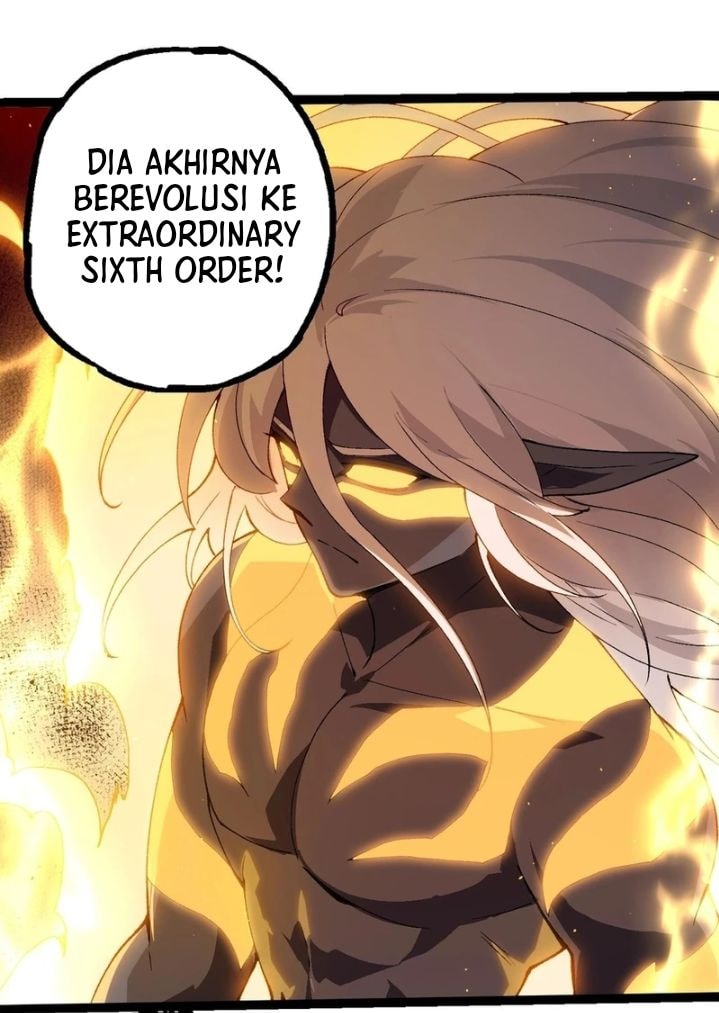 Evolution Begins With A Big Tree - Chapter 369 - Page 9