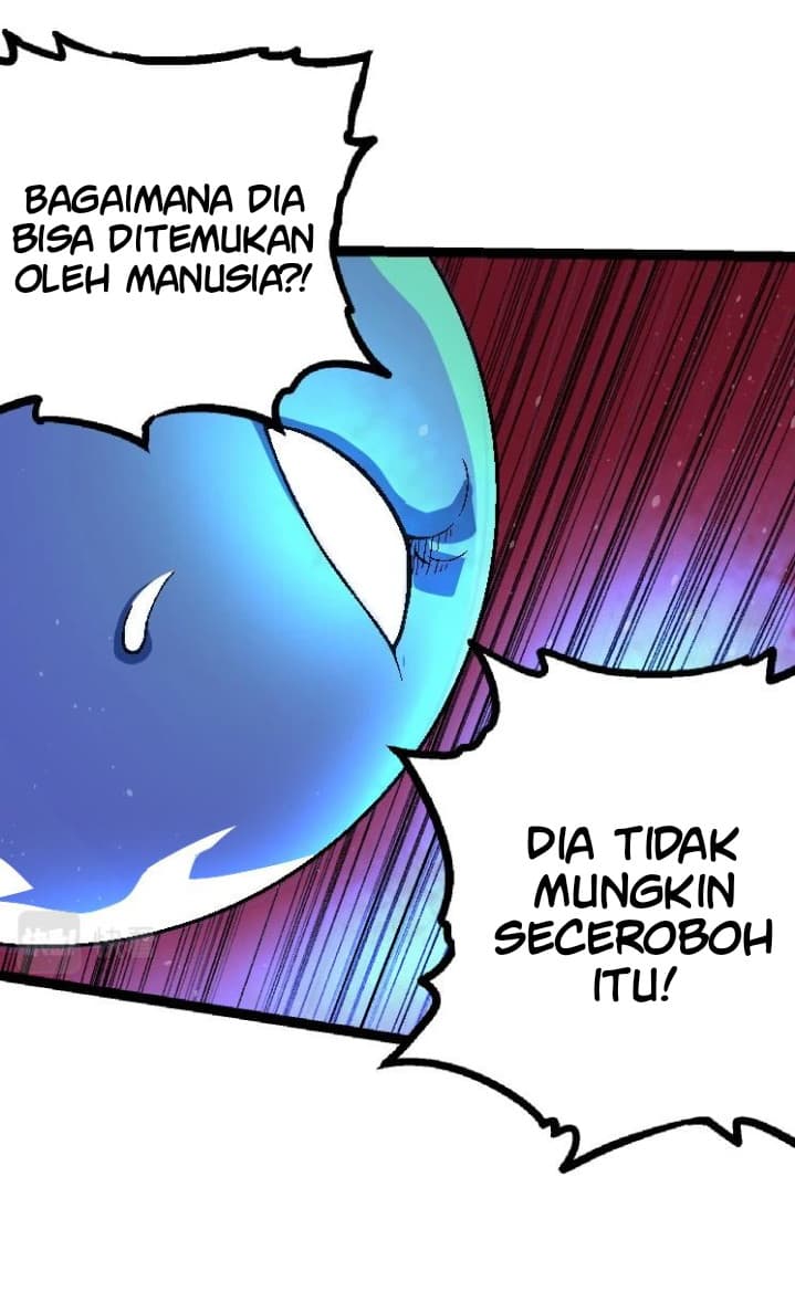 Evolution Begins With A Big Tree - Chapter 37 - Page 13