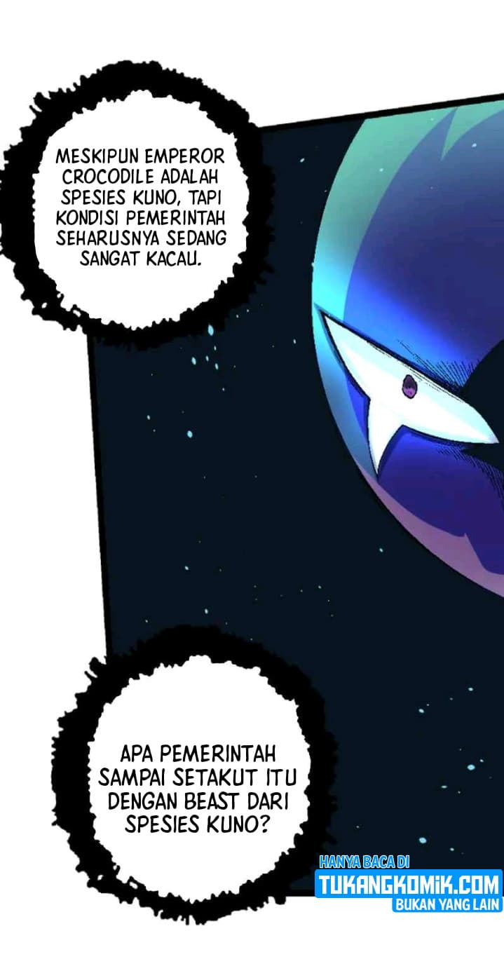 Evolution Begins With A Big Tree - Chapter 37 - Page 15