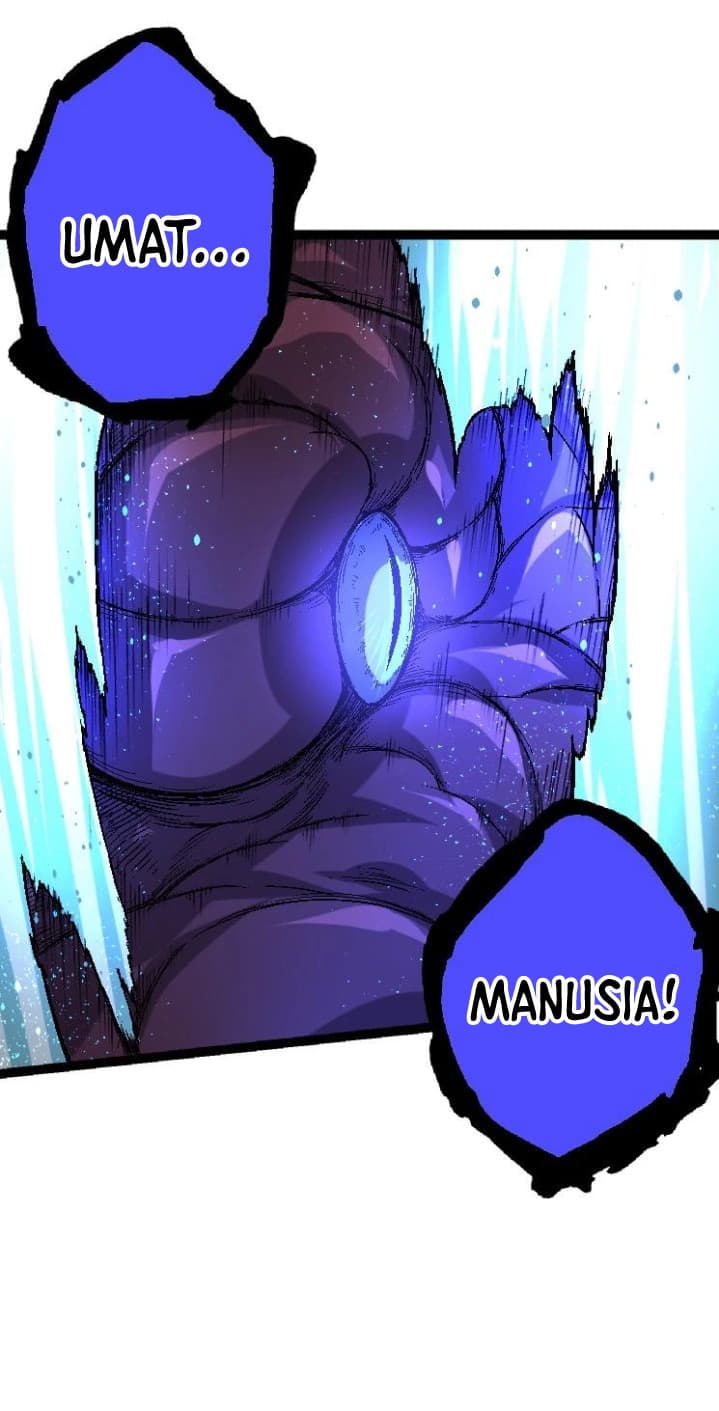 Evolution Begins With A Big Tree - Chapter 37 - Page 4