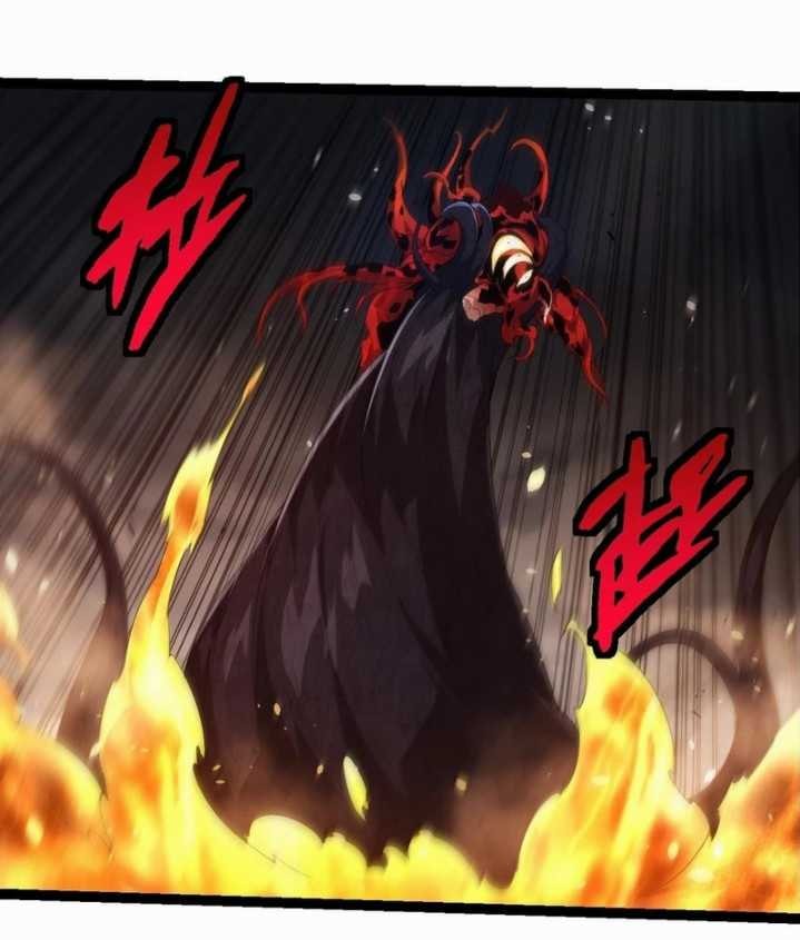Evolution Begins With A Big Tree - Chapter 370 - Page 13