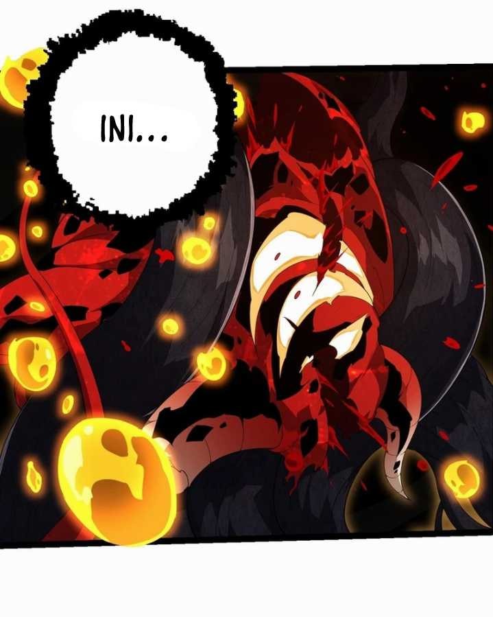 Evolution Begins With A Big Tree - Chapter 370 - Page 14