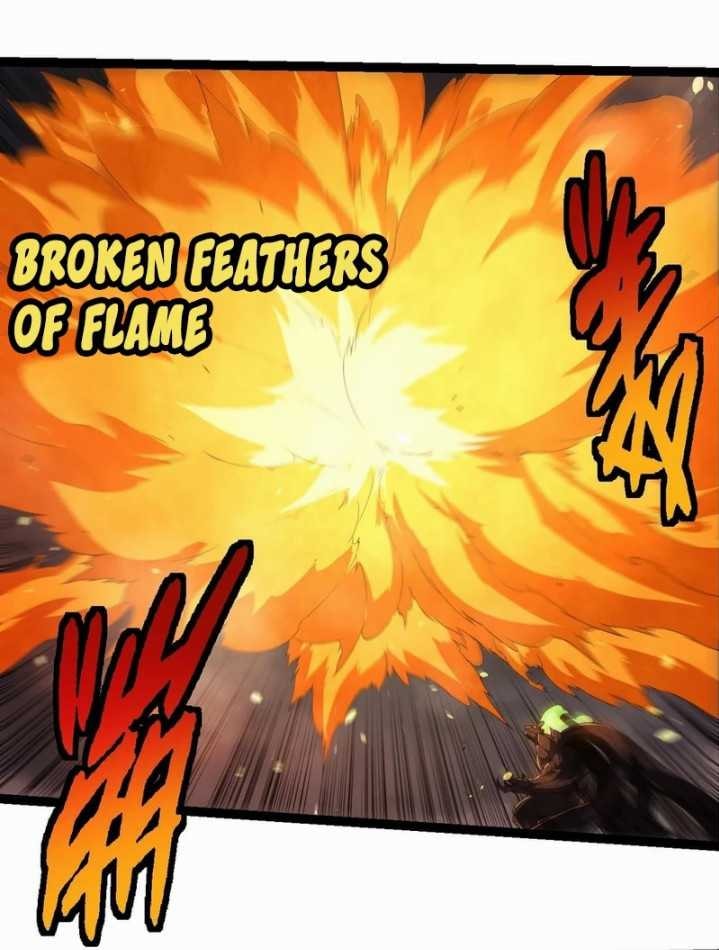Evolution Begins With A Big Tree - Chapter 370 - Page 15