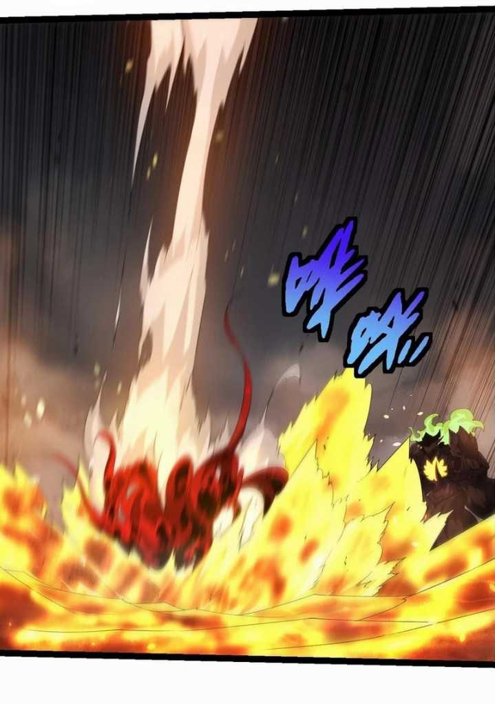 Evolution Begins With A Big Tree - Chapter 370 - Page 16