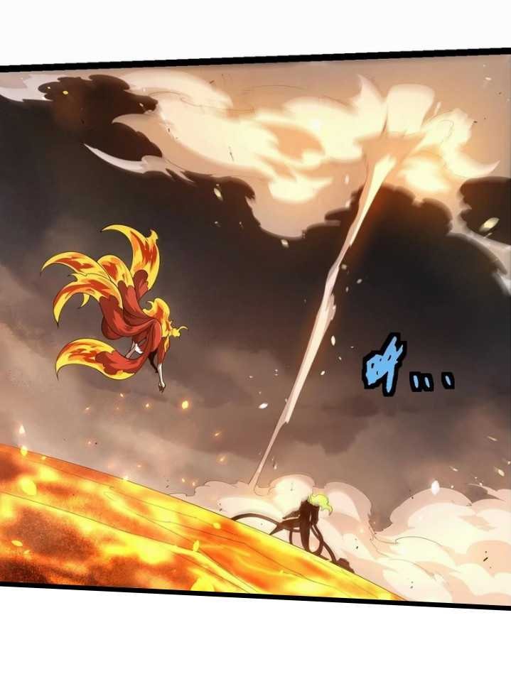 Evolution Begins With A Big Tree - Chapter 370 - Page 17