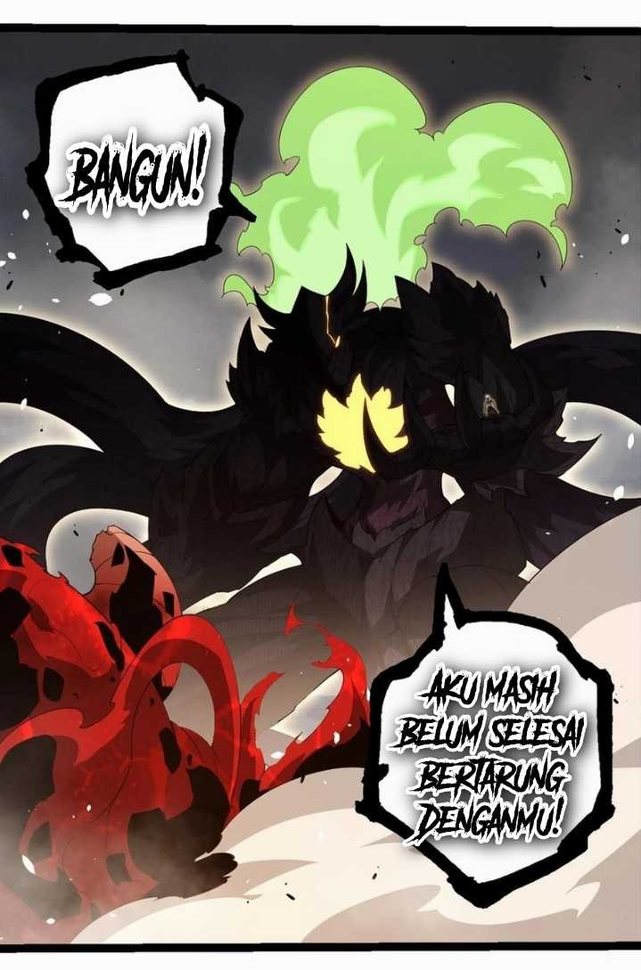 Evolution Begins With A Big Tree - Chapter 370 - Page 20
