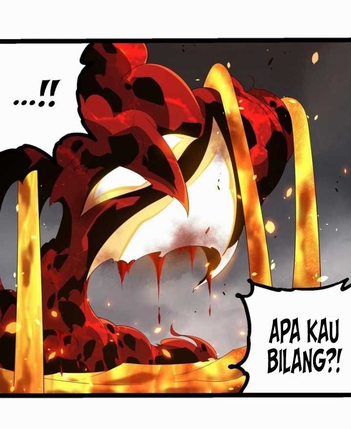 Evolution Begins With A Big Tree - Chapter 370 - Page 21
