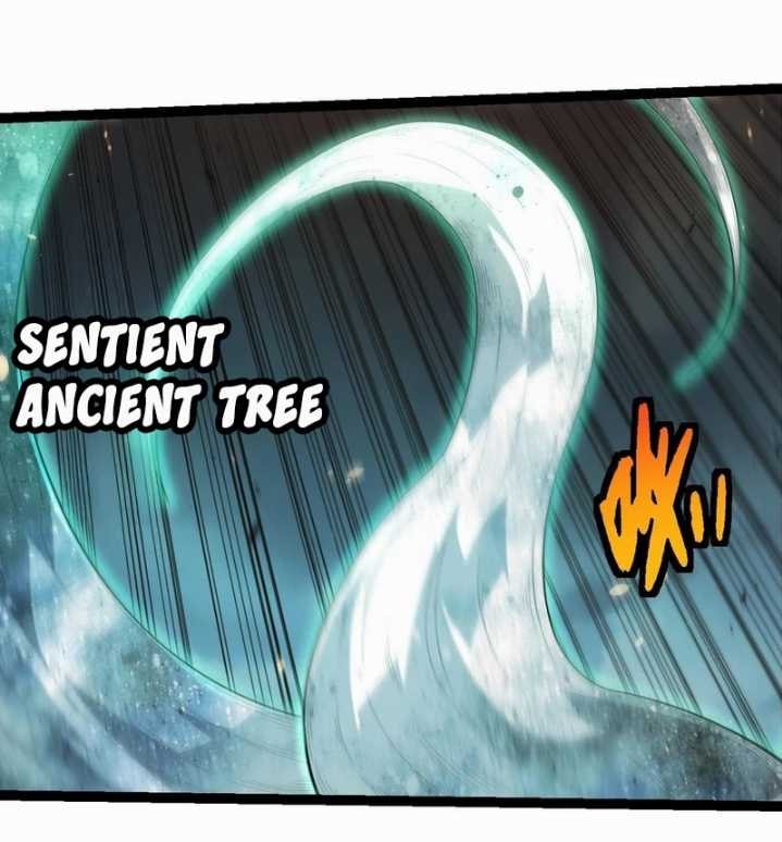 Evolution Begins With A Big Tree - Chapter 370 - Page 22