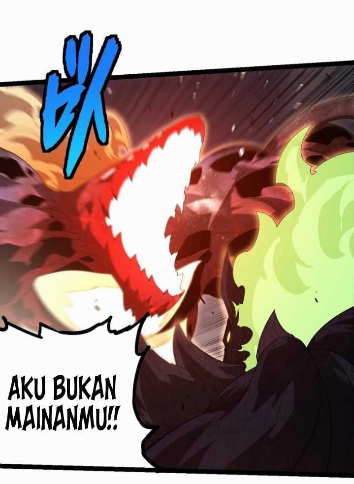 Evolution Begins With A Big Tree - Chapter 370 - Page 24