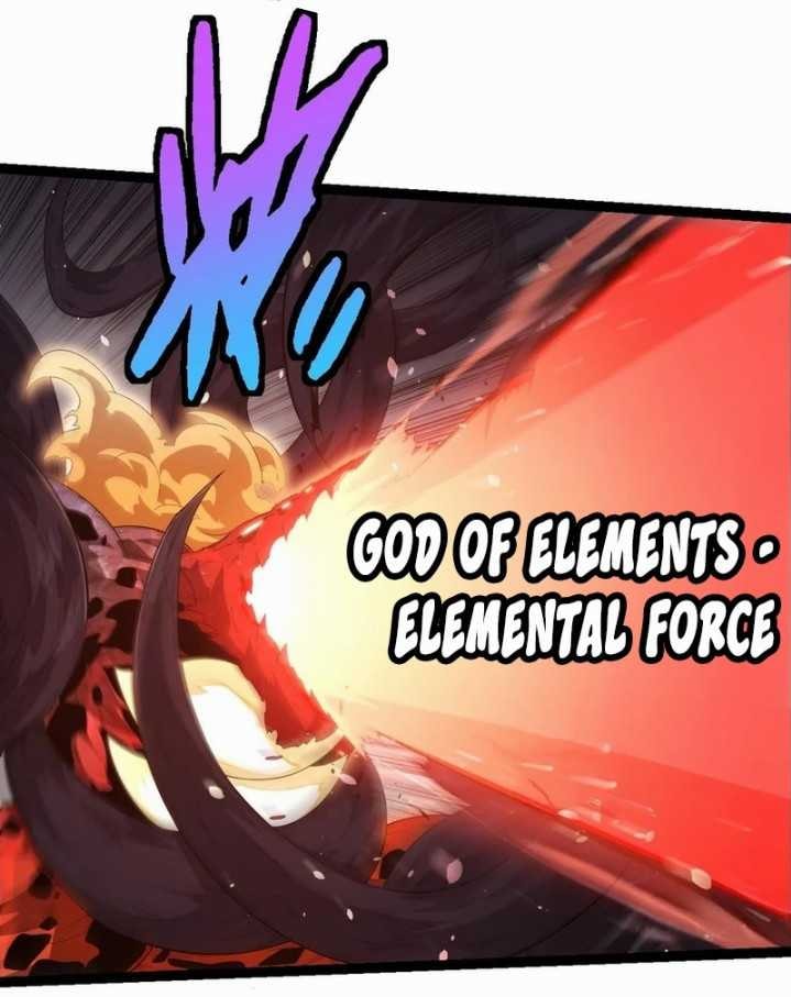 Evolution Begins With A Big Tree - Chapter 370 - Page 26