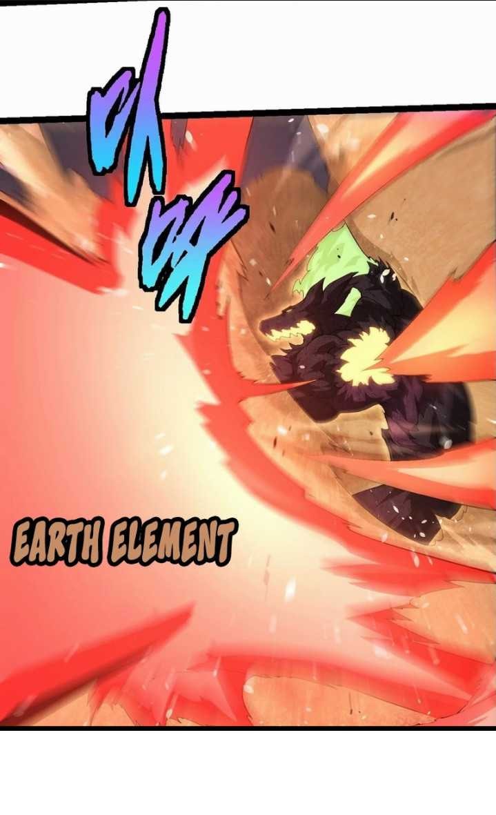 Evolution Begins With A Big Tree - Chapter 370 - Page 27