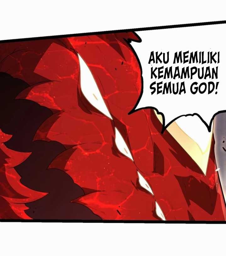 Evolution Begins With A Big Tree - Chapter 370 - Page 28