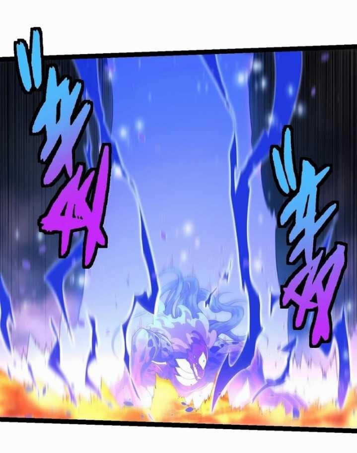 Evolution Begins With A Big Tree - Chapter 370 - Page 29