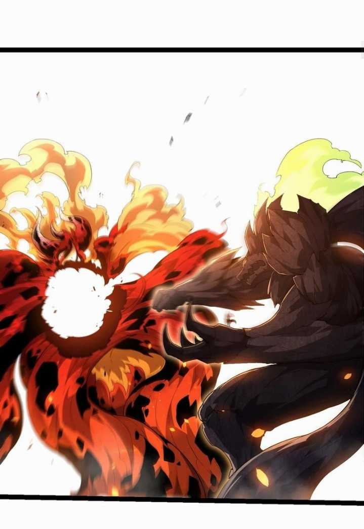 Evolution Begins With A Big Tree - Chapter 370 - Page 3