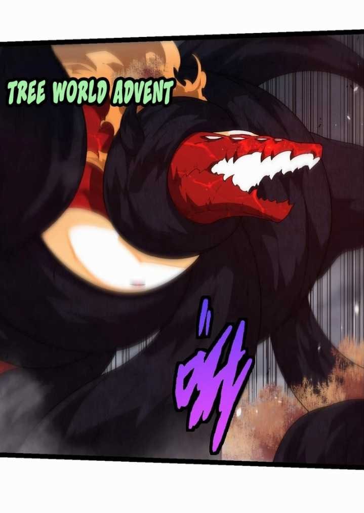 Evolution Begins With A Big Tree - Chapter 370 - Page 31
